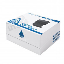 A67011-12 Red-Dot sight UTG 3 MOA Photo A67011-12 Red-Dot sight UTG 3 MOA