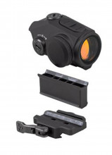 A67011-2 Red-Dot sight UTG 3 MOA Photo A67011-2 Red-Dot sight UTG 3 MOA