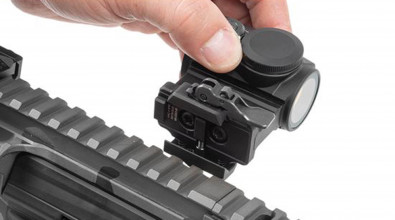 A67011-8 Red-Dot sight UTG 3 MOA Photo A67011-8 Red-Dot sight UTG 3 MOA