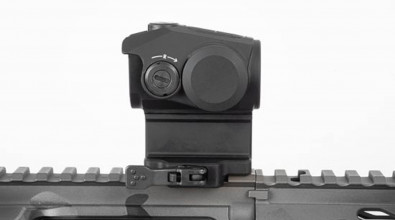 A67011-9 Red-Dot sight UTG 3 MOA Photo A67011-9 Red-Dot sight UTG 3 MOA