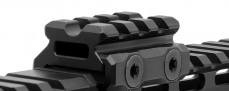 A67012-2 Rail UTG bas Photo A67012-2 Rail UTG bas