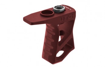 Photo A67015-6 Handstop Grip Aluminium Keymod