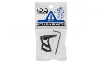 A67016-4 Handstop Grip Aluminium Keymod Photo A67016-4 Handstop Grip Aluminium Keymod