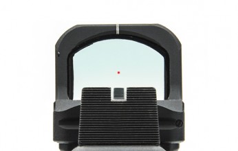 Photo A67029-3 OP3 Micro dot sight