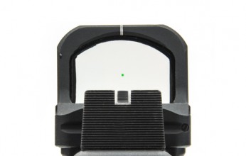 Photo A67030 OP3 Micro dot sight