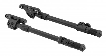 9-12 inches M-LOK bipod