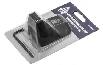A67047-11 Grip UTG garde main pour système Keymod Photo A67047-11 Grip UTG garde main pour système Keymod