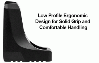A67047-7 Grip UTG garde main pour système Keymod Photo A67047-7 Grip UTG garde main pour système Keymod