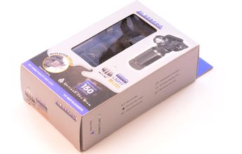 A67077-4-RAIL UTG POIGNEE ET LAMPE Photo A67077-4-RAIL UTG POIGNEE ET LAMPE