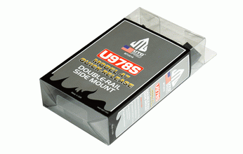 A67084-p-RAIL DE MONTAGE UTG PRO 3.3 pouces Photo A67084-p-RAIL DE MONTAGE UTG PRO 3.3 pouces