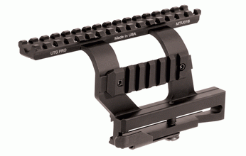 AK Slide-on 3.3 '' Rail - UTG pro