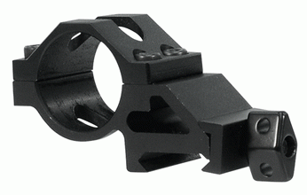 Tactical flashlight holder UTG