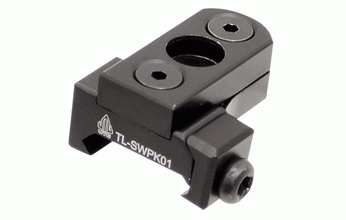 A67088-Support rail pour quick detachable UTG Photo A67088-Support rail pour quick detachable UTG