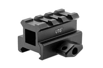 Medium UTG rail