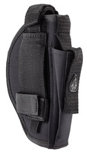 Holster UTG Ambidextrous Black Belt