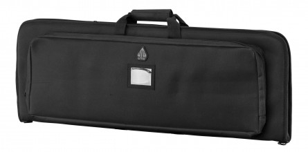 Black UTG soft case 34'' homeland security