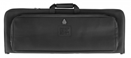 A67152-03 Black UTG soft case 34'' homeland security Photo A67152-03 Black UTG soft case 34'' homeland security