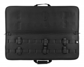 A67152-06 Black UTG soft case 34'' homeland security Photo A67152-06 Black UTG soft case 34'' homeland security