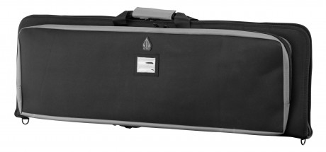 Photo A67203-01 Black UTG soft case 42'' homeland security