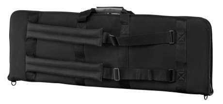 A67203-02 Black UTG soft case 42'' homeland security Photo A67203-02 Black UTG soft case 42'' homeland security