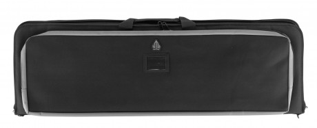 A67203-03 Black UTG soft case 42'' homeland security Photo A67203-03 Black UTG soft case 42'' homeland security