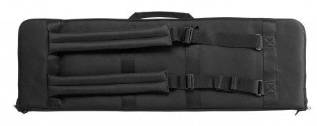 A67203-04 Black UTG soft case 42'' homeland security Photo A67203-04 Black UTG soft case 42'' homeland security