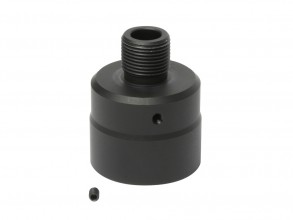 Photo A68424 MP9 Mock suppressor adaptor 14mm CCW