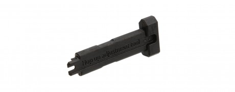 GTP9 hop-up adjustment tool