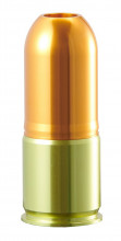 Photo A68592G-1 Grenade 40mm Gas Green/Gold