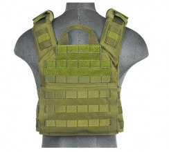 A68600-02 SPAC Plate Carrier od 1000D Photo A68600-02 SPAC Plate Carrier od 1000D