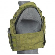 Photo A68600-04 Gilet Plate Carrier SPAC od 1000D