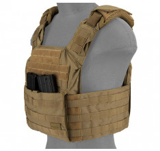 Photo A68601-01 Gilet Plate Carrier SPAC od 1000D