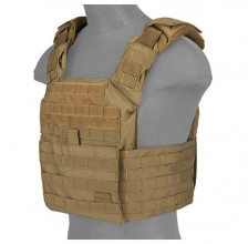 Photo A68601-02 Gilet Plate Carrier SPAC od 1000D