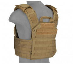 Photo A68601-05 Gilet Plate Carrier SPAC od 1000D