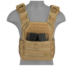 Photo A68601 Gilet Plate Carrier SPAC od 1000D