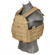 A68604-01 Plate Carrier 69T4 od 1000D Photo A68604-01 Plate Carrier 69T4 od 1000D