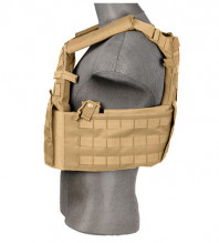 A68604-02 Plate Carrier 69T4 od 1000D Photo A68604-02 Plate Carrier 69T4 od 1000D