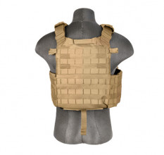 A68604-03 Plate Carrier 69T4 od 1000D Photo A68604-03 Plate Carrier 69T4 od 1000D