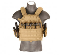 Plate Carrier 69T4 od 1000D