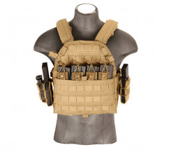 A68604 Plate Carrier 69T4 od 1000D Photo A68604 Plate Carrier 69T4 od 1000D