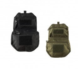 Photo A68614 Poche Molle Lancer Utility repliable