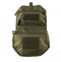 Photo A68616-1 Poche Molle Lancer Utility repliable