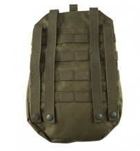 Photo A68616-2 Poche Molle Lancer Utility repliable