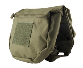 Photo A68616-3 Poche Molle Lancer Utility repliable