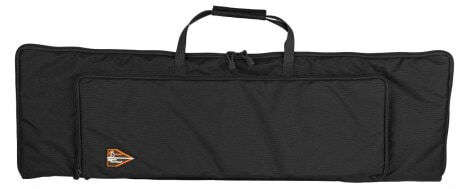 Photo A68620 100cm 600D Black Gun Bag