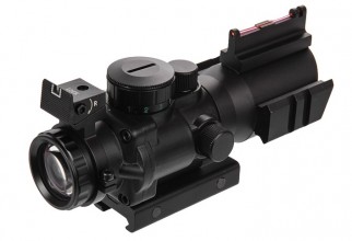 A68637-1 4x32 Red Green & Blue scope Photo A68637-1 4x32 Red Green & Blue scope