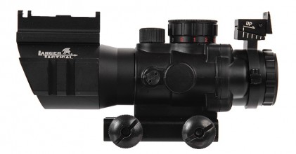 A68637-2 4x32 Red Green & Blue scope Photo A68637-2 4x32 Red Green & Blue scope