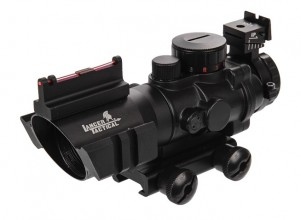 A68637 4x32 Red Green & Blue scope Photo A68637 4x32 Red Green & Blue scope