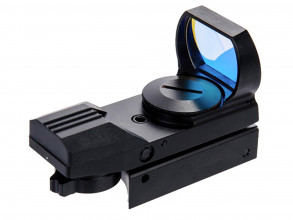 A68638-1 Tan 4 reticles red / green dot Reflex sight Photo A68638-1 Tan 4 reticles red / green dot Reflex sight