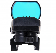 A68638-3 Tan 4 reticles red / green dot Reflex sight Photo A68638-3 Tan 4 reticles red / green dot Reflex sight